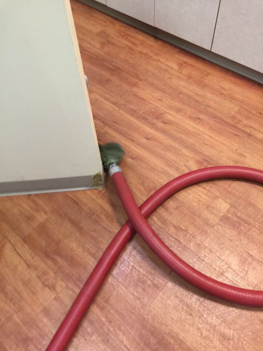Air Duct Maintenance Saves Money