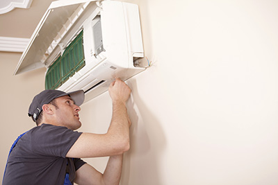 Proper Air Duct Cleaning Method