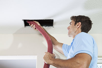 Air Duct Repair